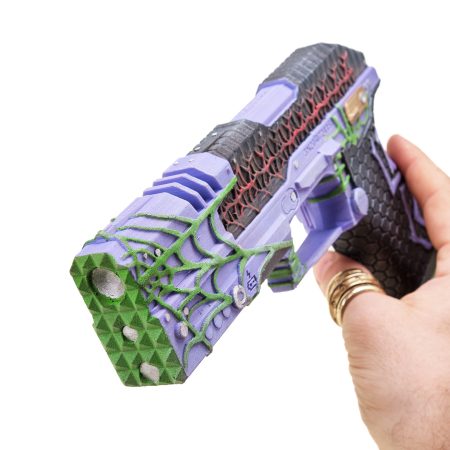 P2020 Shadow Web replica prop from Apex Legends by Blasters4Masters
