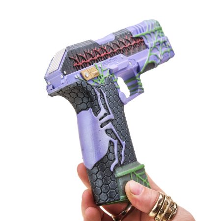 P2020 Shadow Web replica prop from Apex Legends by Blasters4Masters