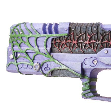 P2020 Shadow Web replica prop from Apex Legends by Blasters4Masters