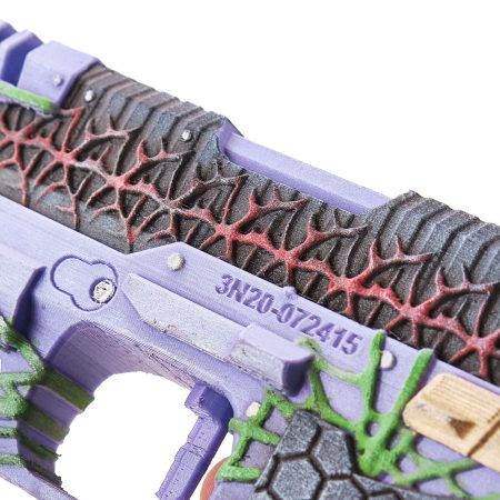 P2020 Shadow Web replica prop from Apex Legends by Blasters4Masters