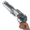 Palindrome - Gray Shader prop replica handcannon from Destiny 2 by Blasters4Masters