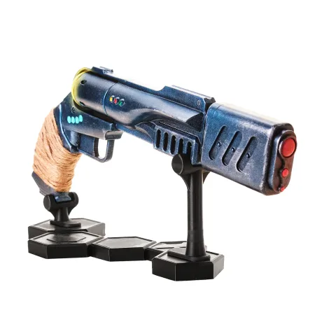 Particle Magnum Replica Prop From Stargate By Blasters4Masters 11