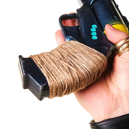 Particle Magnum Replica Prop From Stargate By Blasters4Masters 2