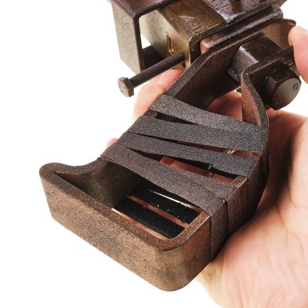 Pipe Gun prop replica from Fallout 4 by Blasters4Masters