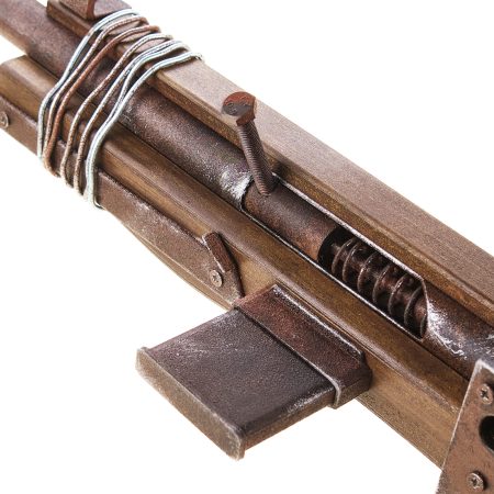Pipe Gun prop replica from Fallout 4 by Blasters4Masters