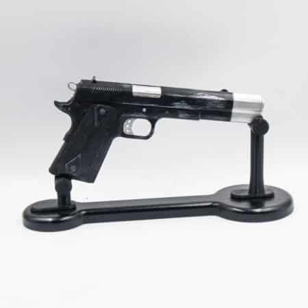 Punisher pistol prop replica 1