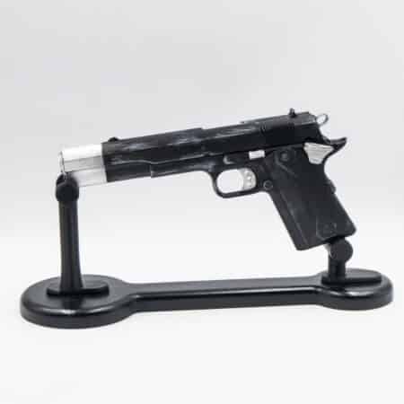 Punisher pistol prop replica 4