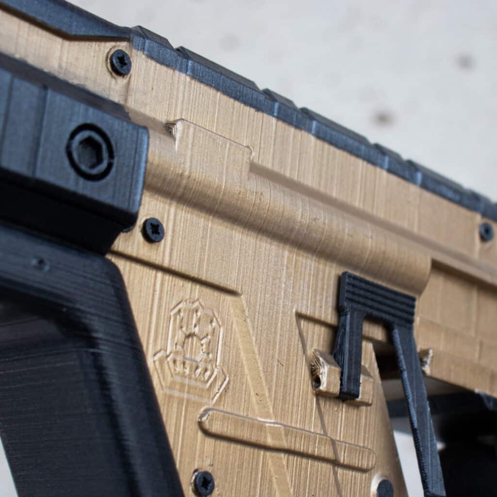 R99 - Apex Legends - Blasters4Masters