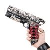 Rat King pistol prop replica from Destiny 2 by Blasters4Masters