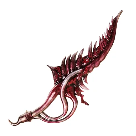 Reduvia Replica Prop From Elden Rune By Blasters4Masters 9