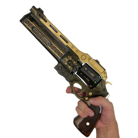 Last word replica prop Destiny 2 by Blastrs4Masters