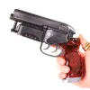 Rick Deckards Blaster Replica Prop From Blade Runner By Blasters4Masters