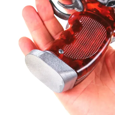 Rick Deckard’s Blaster - Blade Runner 6 Rick Deckards Blaster Replica Prop From Blade Runner By Blasters4Masters 2