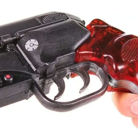 Rick Deckard’s Blaster - Blade Runner 7 Rick Deckards Blaster Replica Prop From Blade Runner By Blasters4Masters 3