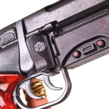 Rick Deckard’s Blaster - Blade Runner 4 Rick Deckards Blaster Replica Prop From Blade Runner By Blasters4Masters 7