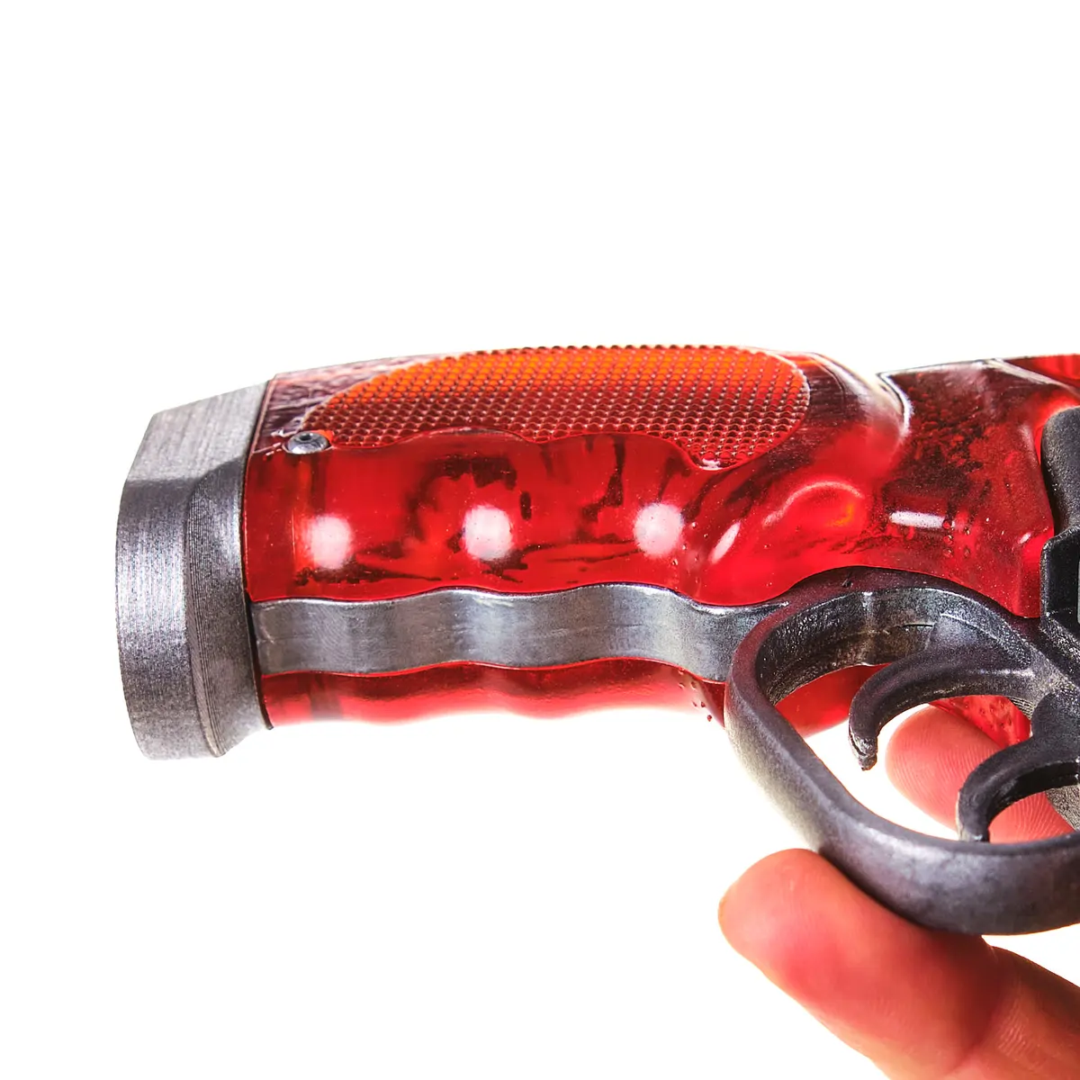 Rick Deckard`s Blaster replica prop from Blade Runner by Blasters4Masters_8 Rick Deckards Blaster Replica Prop From Blade Runner By Blasters4Masters 8