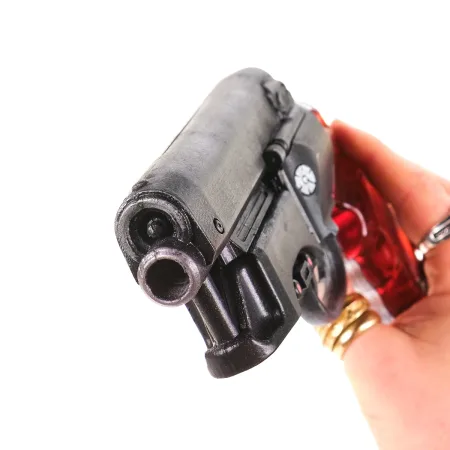 Rick Deckard’s Blaster - Blade Runner 5 Rick Deckards Blaster Replica Prop From Blade Runner By Blasters4Masters 9