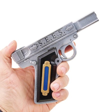 SEES Evoker replica prop from Persona 3 by Blasters4Masters