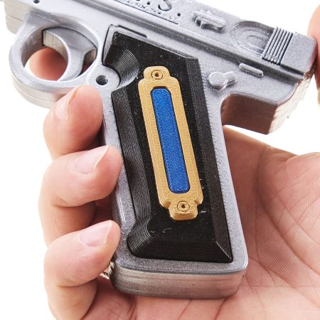 SEES Evoker replica prop from Persona 3 by Blasters4Masters