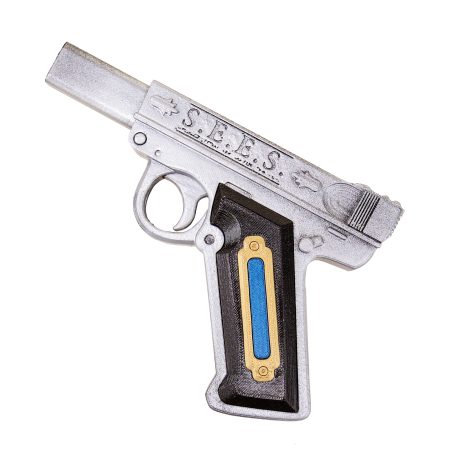 SEES Evoker replica prop from Persona 3 by Blasters4Masters