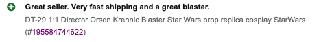 Blasters4Masters Reviews