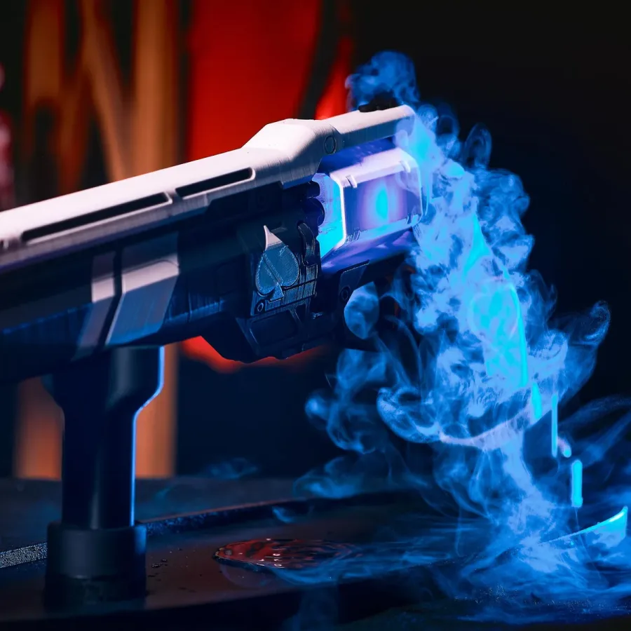 Smoky Ace V3 Ace of Spades Diffuser Destiny 2