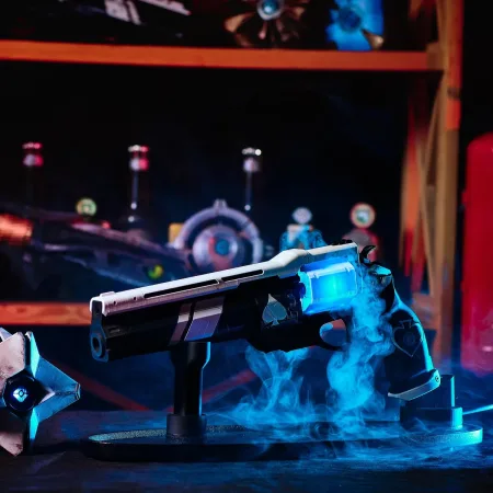 Smoky Ace V3 Ace of Spades Diffuser Destiny 2