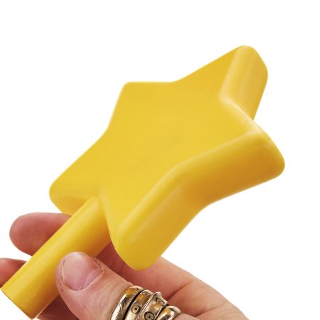 Star Wand replica prop from Animal Crossing by Blasters4Masters
