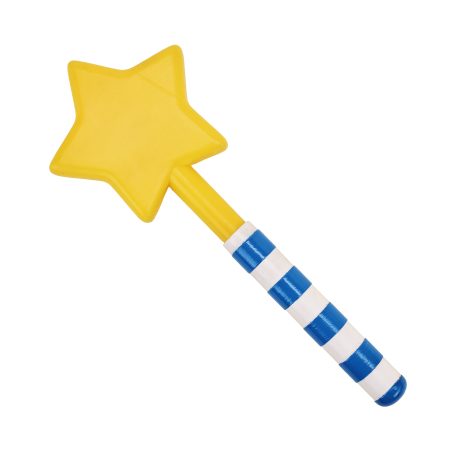 Star Wand replica prop from Animal Crossing by Blasters4Masters