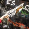 Super Shotgun - Doom Eternal prop replica