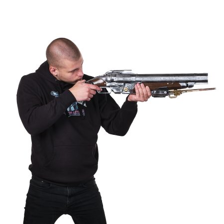 Super Shotgun - replica prop from Doom Eternal by Blasters4Masters