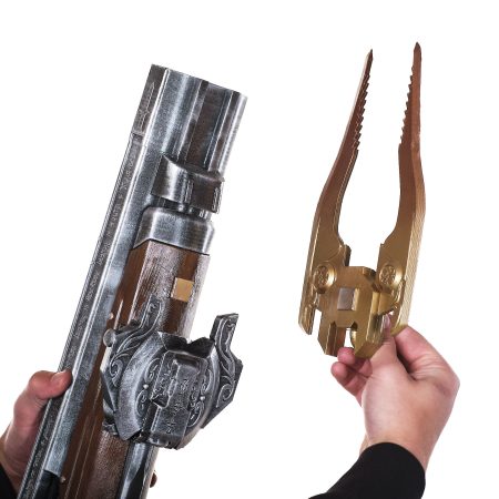 Super Shotgun - replica prop from Doom Eternal by Blasters4Masters