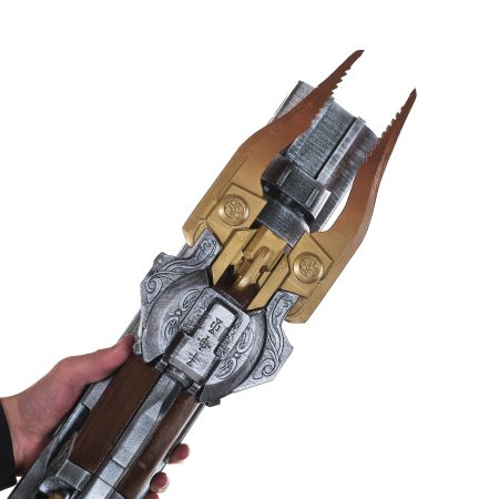Super Shotgun - replica prop from Doom Eternal by Blasters4Masters