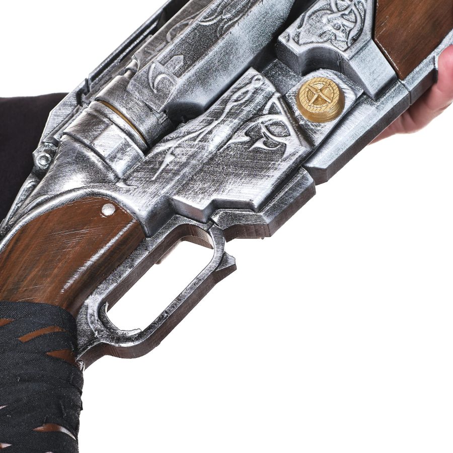 Super Shotgun - replica prop from Doom Eternal by Blasters4Masters