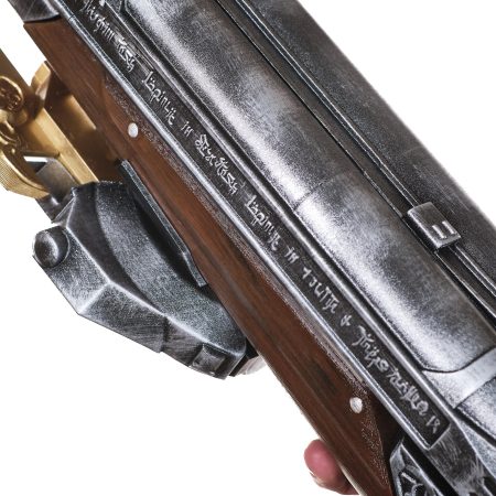 Super Shotgun - replica prop from Doom Eternal by Blasters4Masters