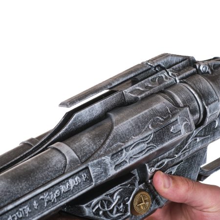 Super Shotgun - replica prop from Doom Eternal by Blasters4Masters