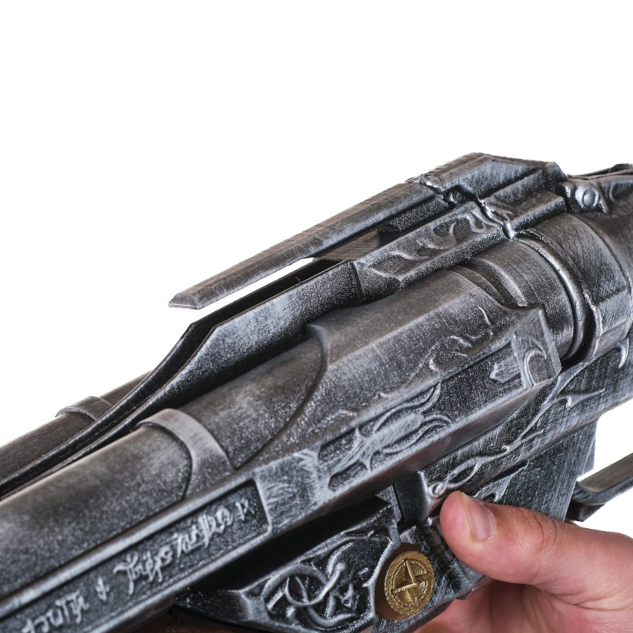 Super Shotgun - replica prop from Doom Eternal by Blasters4Masters