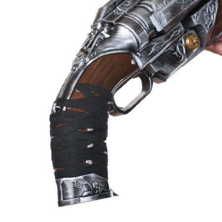Super Shotgun - replica prop from Doom Eternal by Blasters4Masters