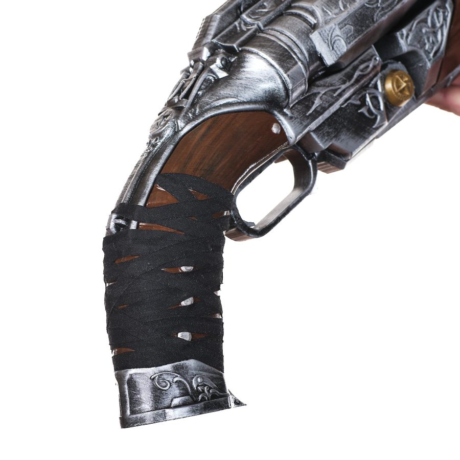 Super Shotgun - replica prop from Doom Eternal by Blasters4Masters