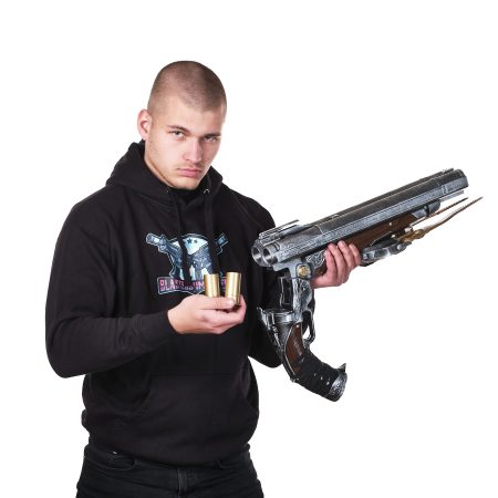 Super Shotgun - replica prop from Doom Eternal by Blasters4Masters