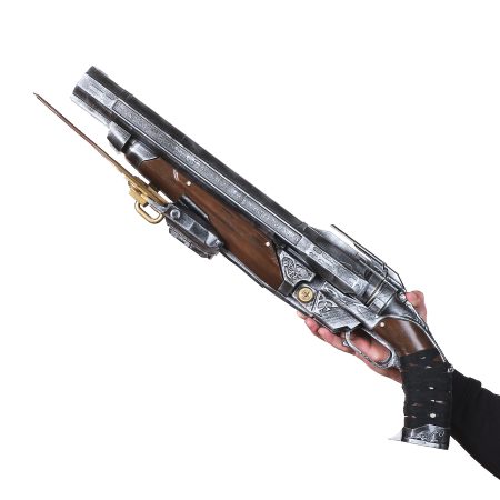 Super Shotgun - replica prop from Doom Eternal by Blasters4Masters