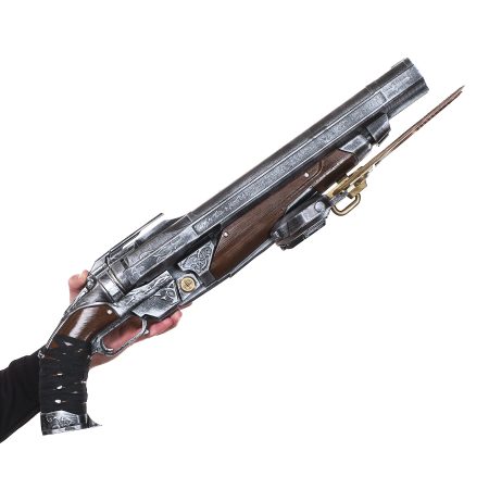 Super Shotgun - replica prop from Doom Eternal by Blasters4Masters