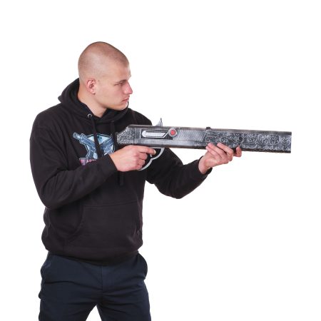 The Chaperone replica prop from Destiny 2 by Blasters4Masters