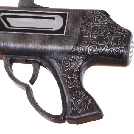 The Chaperone replica prop from Destiny 2 by Blasters4Masters