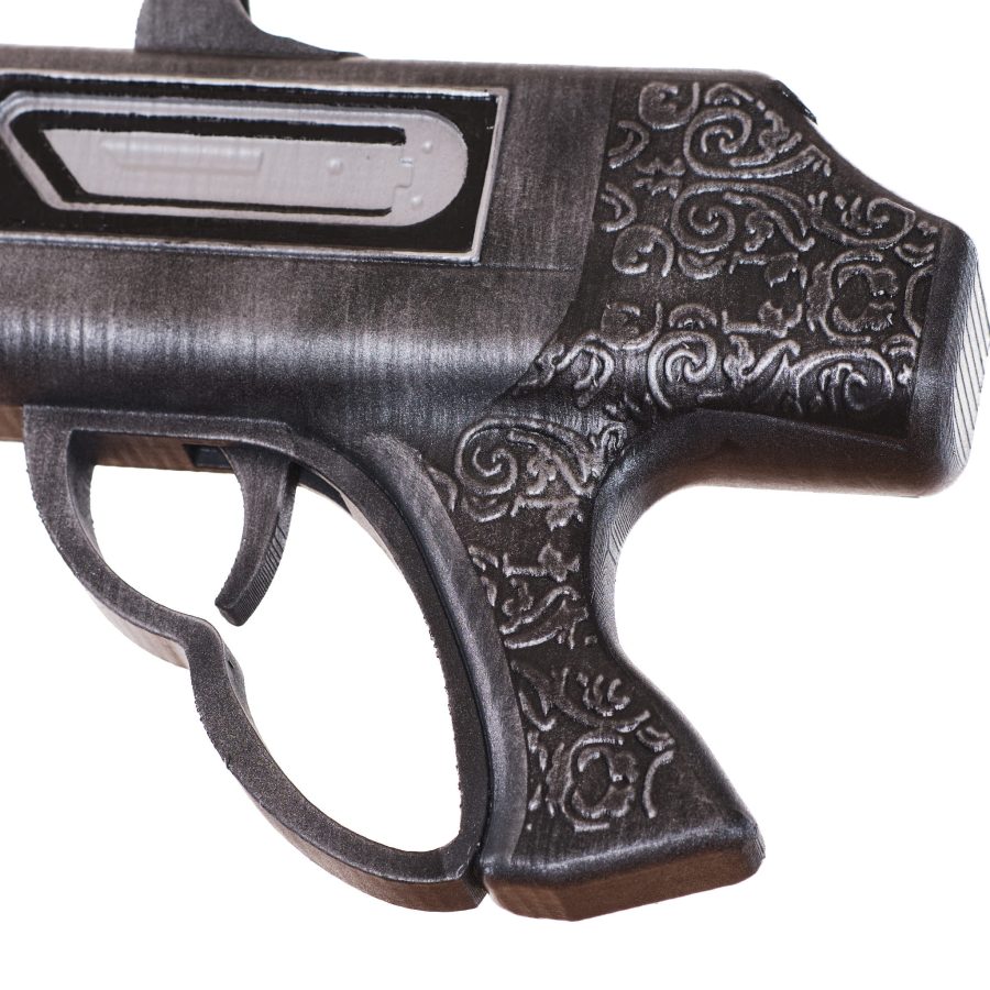 The Chaperone replica prop from Destiny 2 by Blasters4Masters