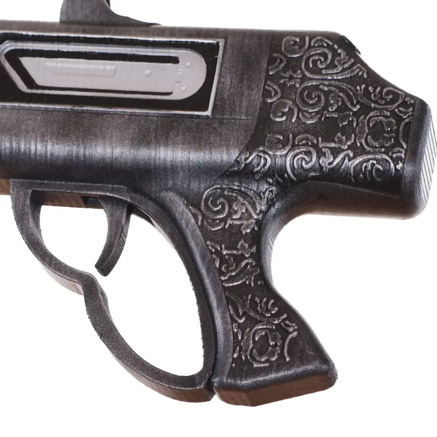 The Chaperone Replica Prop From Destiny 2 By Blasters4Masters 11