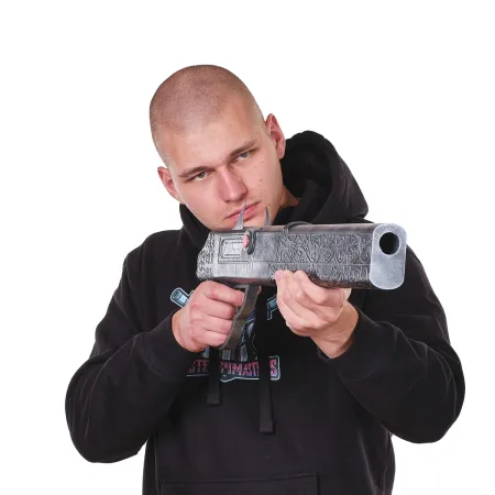 The Chaperone Replica Prop From Destiny 2 By Blasters4Masters 2