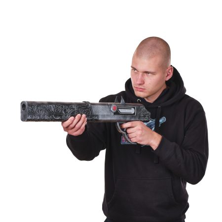 The Chaperone replica prop from Destiny 2 by Blasters4Masters