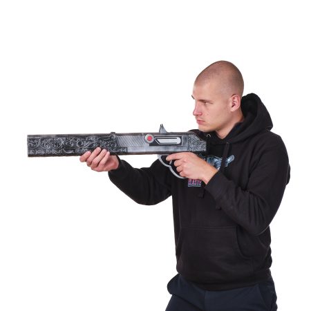 The Chaperone replica prop from Destiny 2 by Blasters4Masters