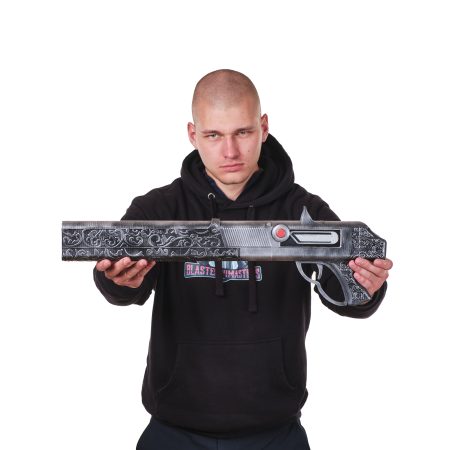 The Chaperone replica prop from Destiny 2 by Blasters4Masters